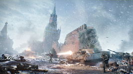 Game image #1 of World War 3 Game image #1 of World War 3