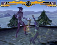 Game image #1 of Legend of the Dragon Game image #1 of Legend of the Dragon