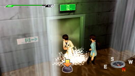 Game image #2 of Zettai Zetsumei Toshi 3: Kowareyuku Machi to Kanojo no Uta