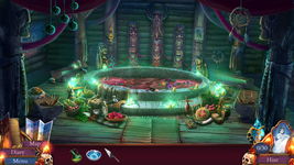 Game image #2 of Eventide 2: Sorcerer's Mirror Game image #2 of Eventide 2: Sorcerer's Mirror