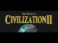 Game image #1 of Sid Meier's Civilization II Game image #1 of Sid Meier's Civilization II