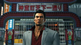 Game image #1 of Yakuza 6: The Song of Life Game image #1 of Yakuza 6: The Song of Life