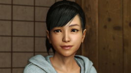 Game image #2 of Yakuza 6: The Song of Life Game image #2 of Yakuza 6: The Song of Life