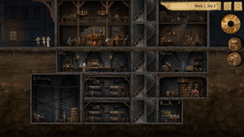 Game image #1 of Killers and Thieves