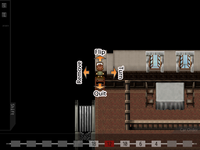 Game image #1 of Densha Game image #1 of Densha