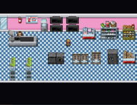 Game image #1 of Actual Sunlight