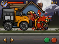 Game image #1 of Zombieville USA