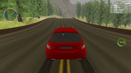 Game image #1 of Race