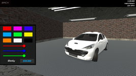 Game image #3 of Race