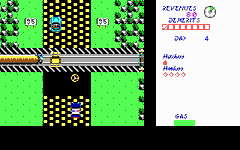 Game image #1 of APB