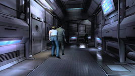 Game image #1 of Resident Evil Outbreak File #2