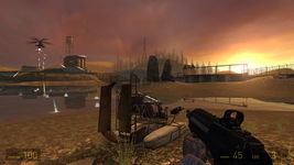 Game image #2 of Half-Life 2