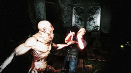 Game image #2 of White Noise 2