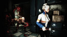 Game image #3 of White Noise 2