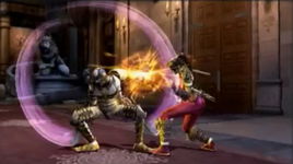 Game image #3 of SoulCalibur: Broken Destiny Game image #3 of SoulCalibur: Broken Destiny