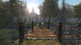 Game image #3 of Legend of Grimrock 2