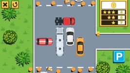 Game image #3 of Unblock: The Parking