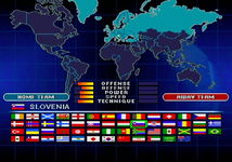 Game image #1 of ISS Pro Evolution Soccer 2 Game image #1 of ISS Pro Evolution Soccer 2