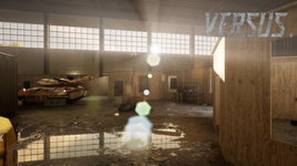 Game image #3 of Versus Game image #3 of Versus