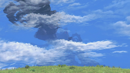 Game image #1 of Xenoblade Chronicles