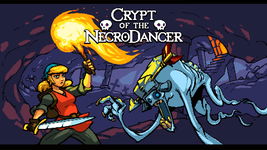 Game image #2 of Crypt of the NecroDancer