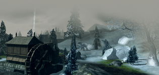Game image #2 of Darkfall: New Dawn Game image #2 of Darkfall: New Dawn