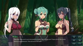 Game image #3 of Sakura Forest Girls Game image #3 of Sakura Forest Girls