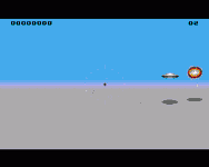 Game image #1 of Backlash