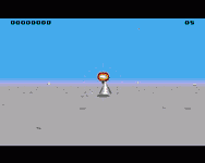 Game image #2 of Backlash