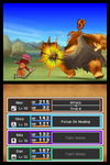 Game image #2 of Dragon Quest IX: Sentinels of the Starry Skies Game image #2 of Dragon Quest IX: Sentinels of the Starry Skies
