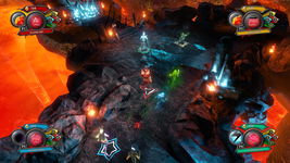 Game image #1 of Overlord: Fellowship of Evil Game image #1 of Overlord: Fellowship of Evil