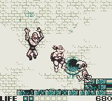 Game image #1 of Teenage Mutant Ninja Turtles: Fall of the Foot Clan Game image #1 of Teenage Mutant Ninja Turtles: Fall of the Foot Clan