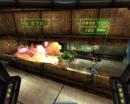 Game image #1 of Red Faction Game image #1 of Red Faction