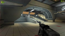 Game image #2 of Red Faction Game image #2 of Red Faction