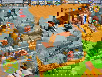 Game image #1 of Westward Kingdoms