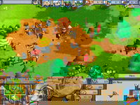 Game image #2 of Westward Kingdoms