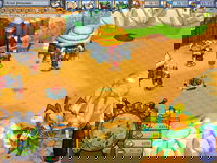 Game image #3 of Westward Kingdoms