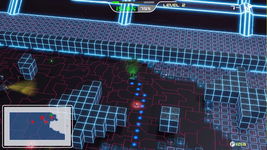 Game image #1 of ClusterDisaster Game image #1 of ClusterDisaster