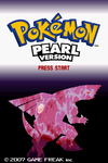 Game image #2 of Pokémon Pearl
