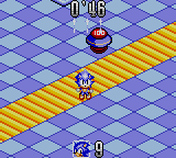 Game image #2 of Sonic Labyrinth Game image #2 of Sonic Labyrinth