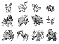 Game image #1 of Essentures Game image #1 of Essentures