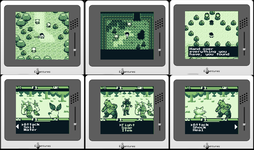 Game image #2 of Essentures Game image #2 of Essentures