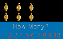 Game image #1 of Barney Bear Goes to School Game image #1 of Barney Bear Goes to School