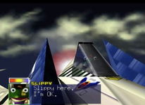 Game image #3 of Star Fox 64 Game image #3 of Star Fox 64