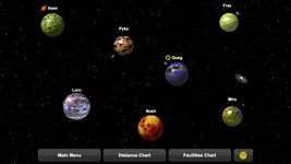 Game image #2 of Gazillionaire Game image #2 of Gazillionaire