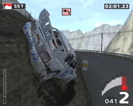 Game image #3 of WRC 3