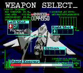 Game image #1 of Silpheed