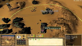 Game image #1 of Desert Rats vs Afrika Korps Game image #1 of Desert Rats vs Afrika Korps