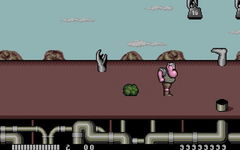 Game image #1 of Monty Python's Flying Circus: The Computer Game