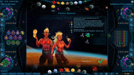 Game image #3 of Gaia Project Game image #3 of Gaia Project